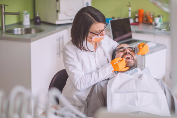 Best Emergency Dental Care for Trauma or Injury in Liberty, PA