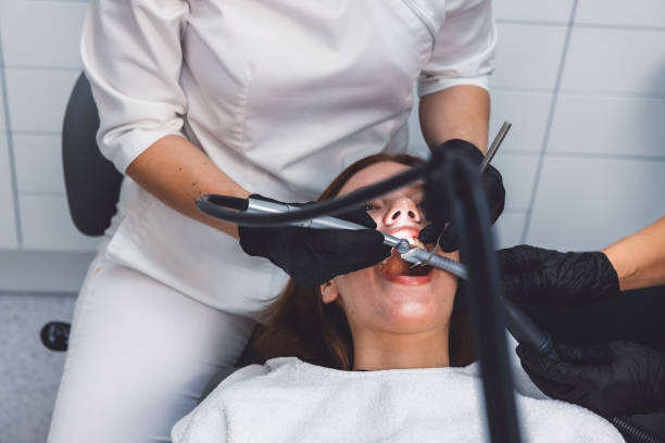 Best Emergency Wisdom Teeth Removal in Liberty, PA
