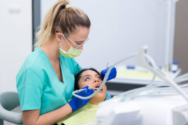 Best Emergency Tooth Extraction in Liberty, PA